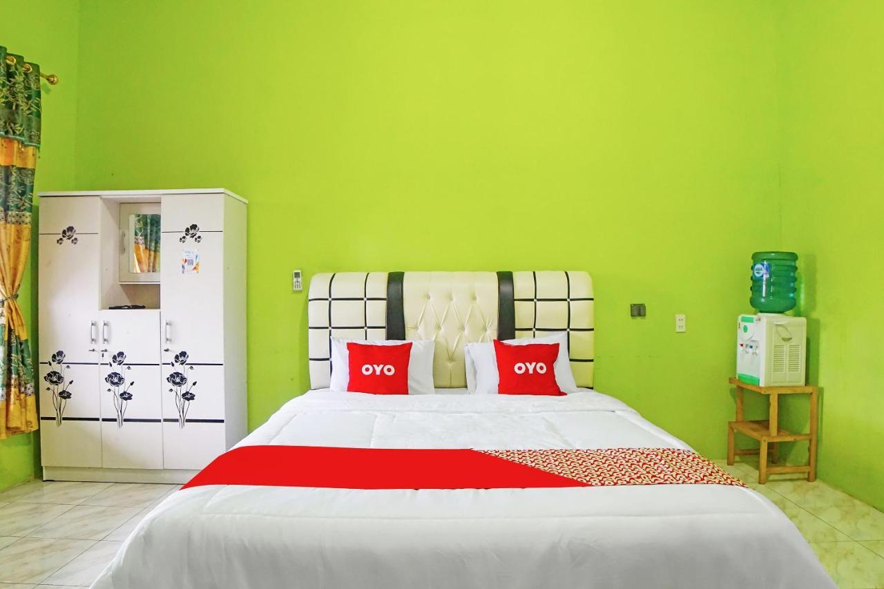 Oyo 91435 Berliany Home 2 Medan Ngoại thất bức ảnh