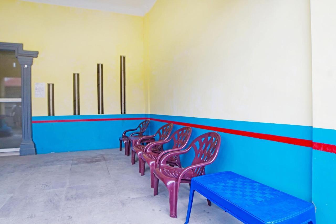 Oyo 91435 Berliany Home 2 Medan Ngoại thất bức ảnh