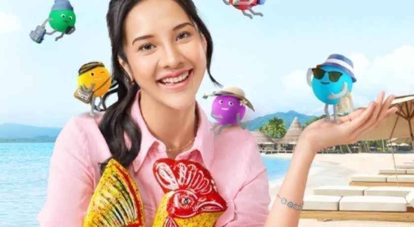 Oyo 91435 Berliany Home 2 Medan Ngoại thất bức ảnh